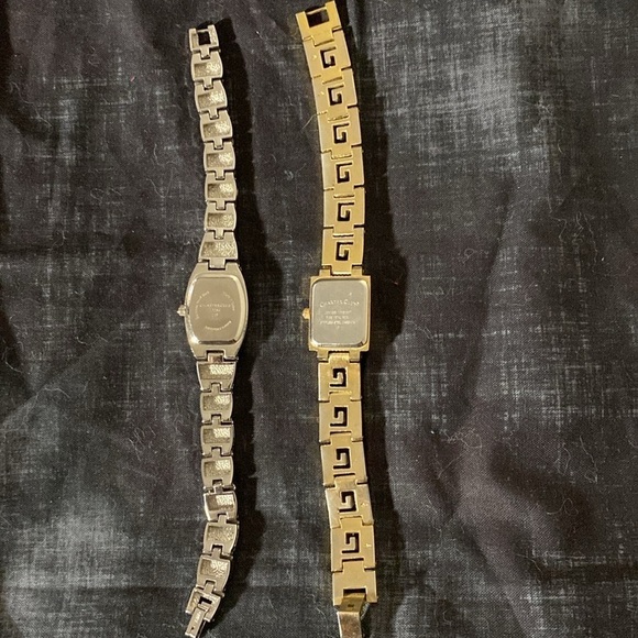 Charter Club Set!!! Silvertone and Goldtone!!!! - Picture 5 of 8